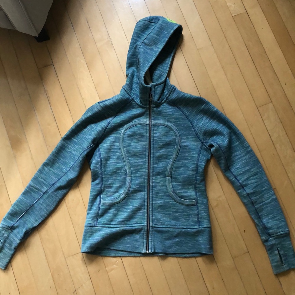 Lululemon jacket